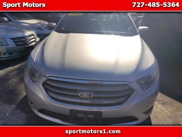 2013 Ford Taurus SEL for sale in Tarpon Springs, FL