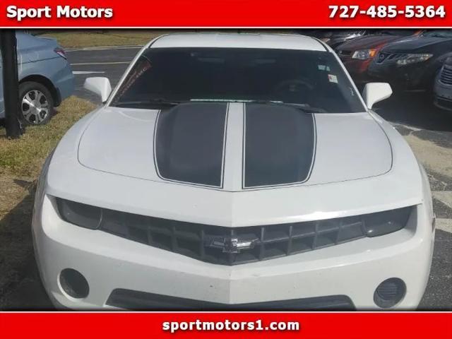 2013 Chevrolet Camaro 2LS for sale in Tarpon Springs, FL