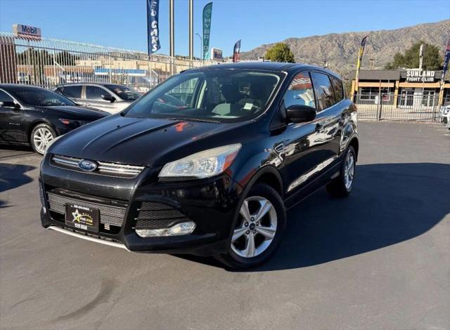2013 Ford Escape SE for sale in Sunland, CA