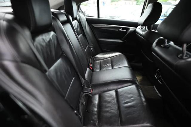 2013 Acura TL 3.5 Special Edition