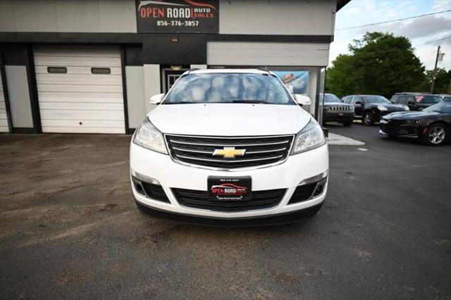 2016 Chevrolet Traverse 1LT for sale in Pennsville, NJ