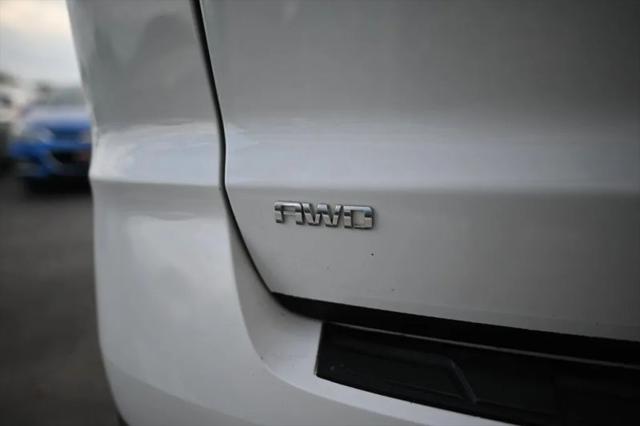 2016 Chevrolet Traverse 1LT