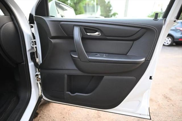 2016 Chevrolet Traverse 1LT