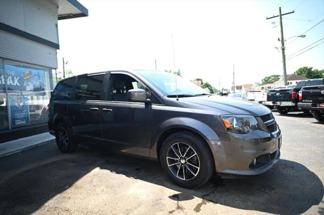 2019 Dodge Grand Caravan GT for sale in Pennsville, NJ