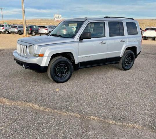 2012 Jeep Patriot Sport for sale in Pueblo, CO