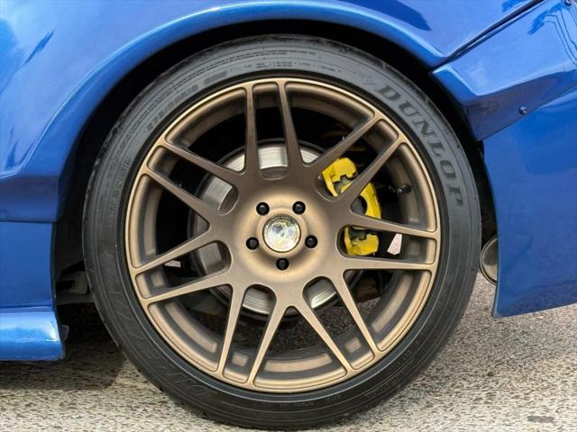 2016 Subaru BRZ Limited