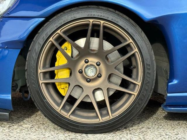 2016 Subaru BRZ Limited