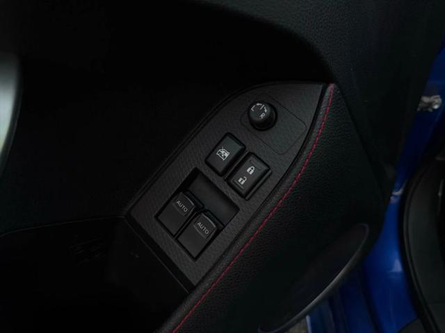 2016 Subaru BRZ Limited