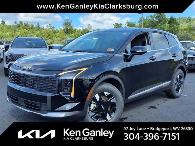 2026 Kia Sportage X-Line for sale in Bridgeport, WV