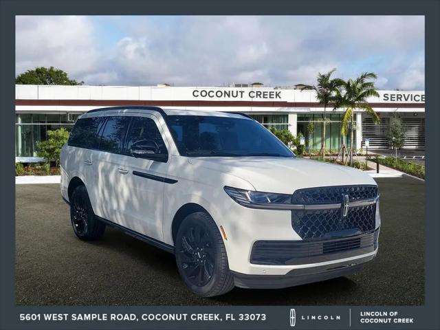2025 Lincoln Navigator Reserve for sale in Coconut Creek, FL