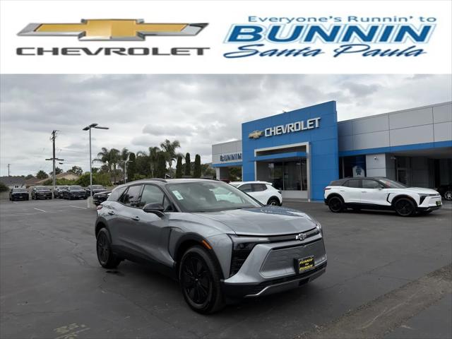2026 Chevrolet V Blazer LT FWD for sale in Santa Paula, CA