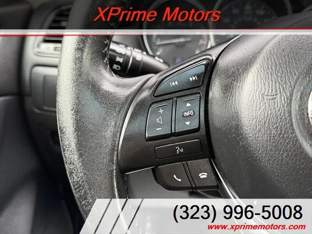 2014 Mazda CX-5 Grand Touring