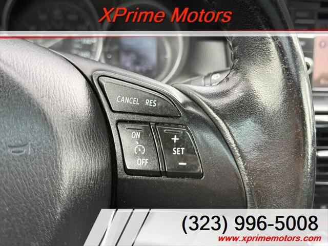 2014 Mazda CX-5 Grand Touring