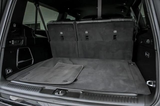 2023 Jeep Wagoneer Series III 4x4