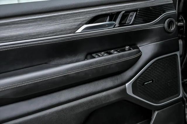 2023 Jeep Wagoneer Series III 4x4