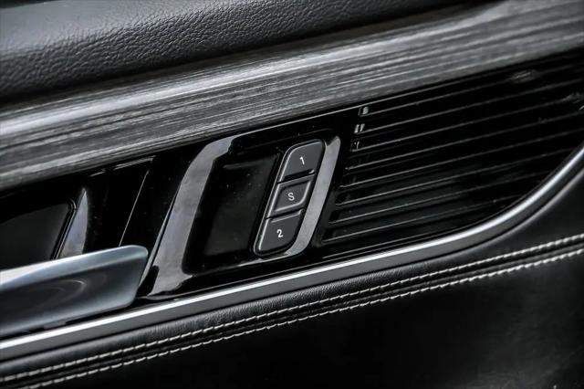 2023 Jeep Wagoneer Series III 4x4