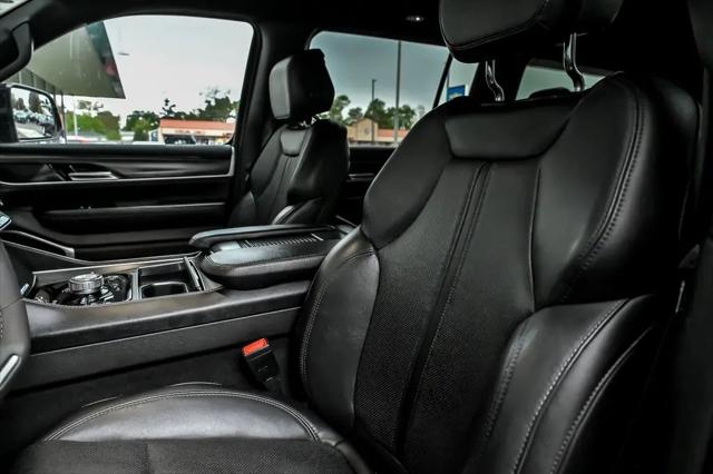 2023 Jeep Wagoneer Series III 4x4