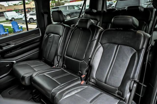 2023 Jeep Wagoneer Series III 4x4