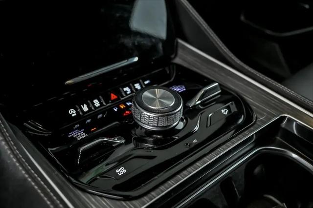 2023 Jeep Wagoneer Series III 4x4