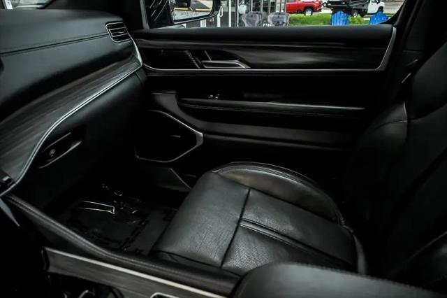 2023 Jeep Wagoneer Series III 4x4