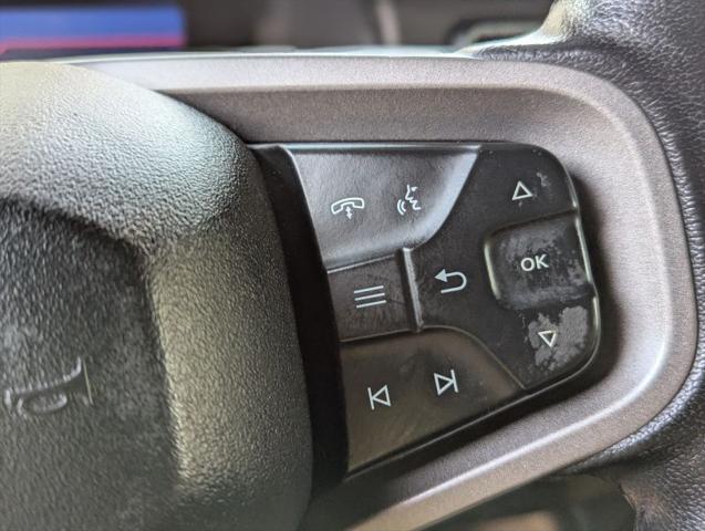 2021 Ford Bronco First Edition