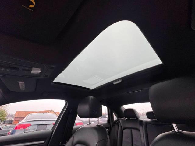 2015 Audi A3 2.0T Premium