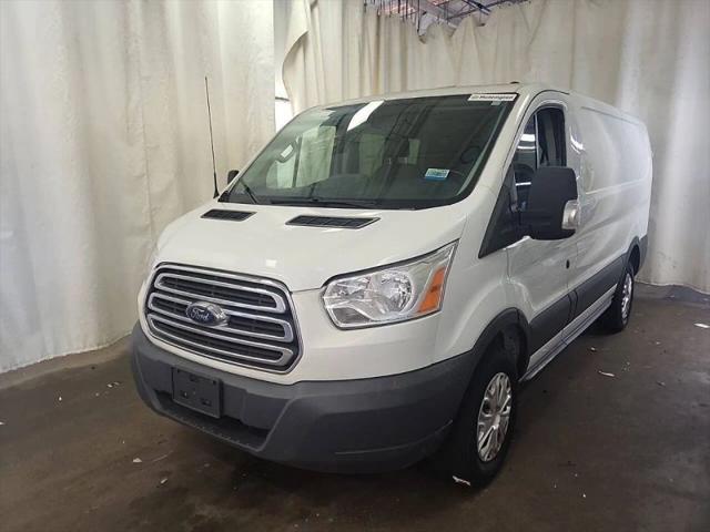 2018 Ford Transit Base w/60/40 Pass-Side Cargo Doors for sale near Fairfield, OH