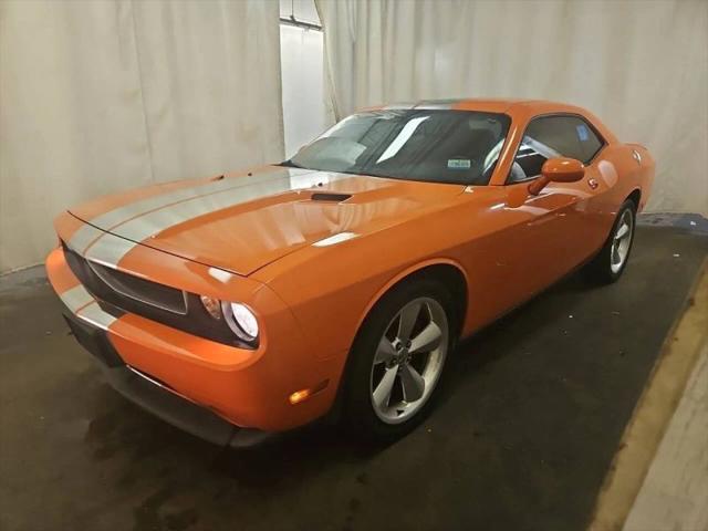 2012 Dodge Challenger SXT for sale near Fairfield, OH