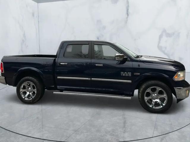 2014 Ram 1500 Laramie
