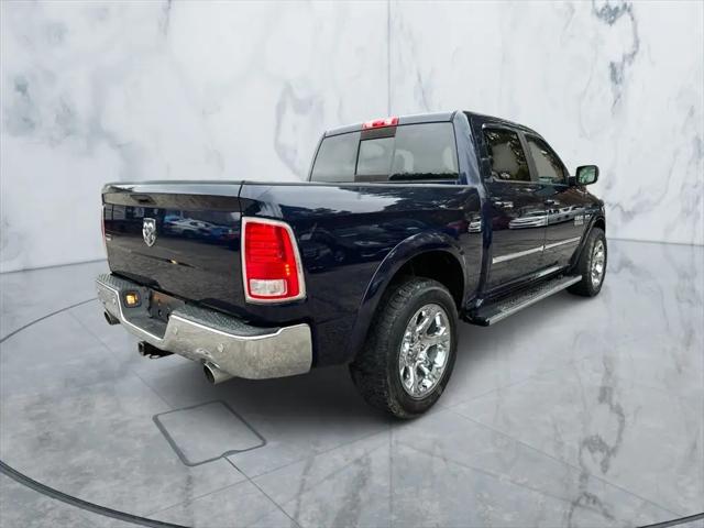 2014 Ram 1500 Laramie