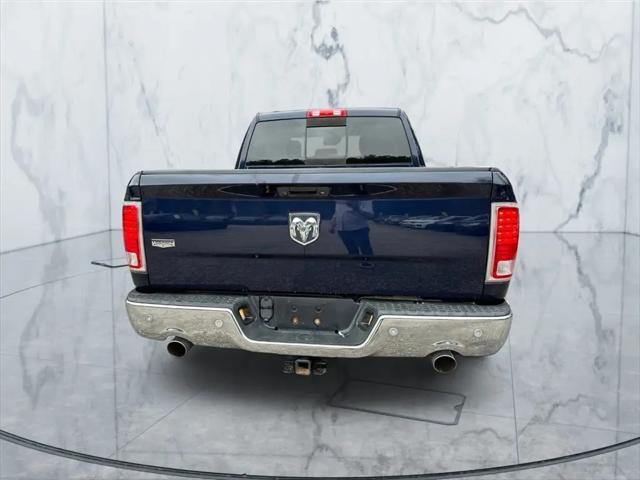 2014 Ram 1500 Laramie