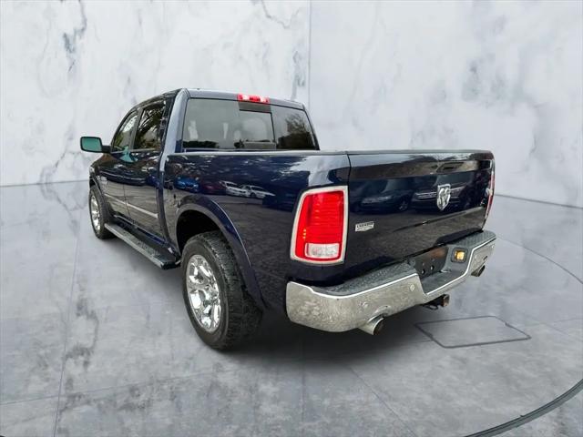 2014 Ram 1500 Laramie
