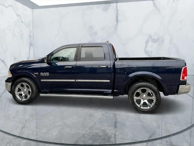 2014 Ram 1500 Laramie