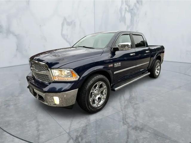 2014 Ram 1500 Laramie