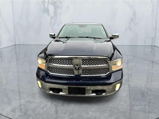 2014 Ram 1500 Laramie