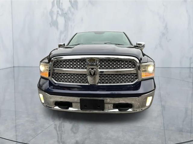 2014 Ram 1500 Laramie