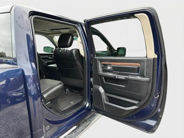 2014 Ram 1500 Laramie