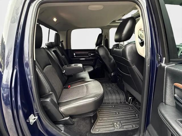2014 Ram 1500 Laramie