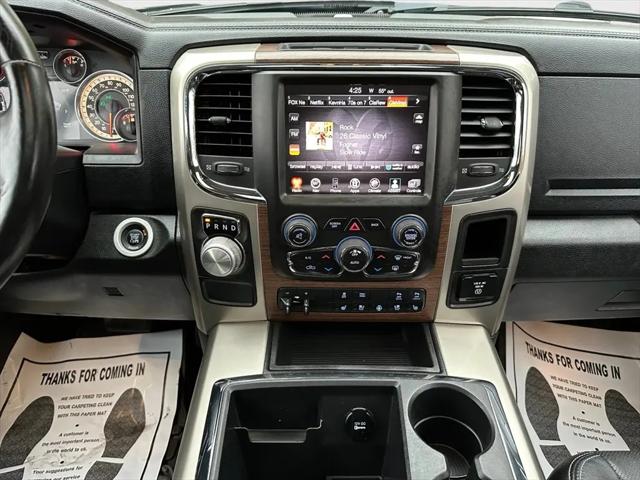 2014 Ram 1500 Laramie