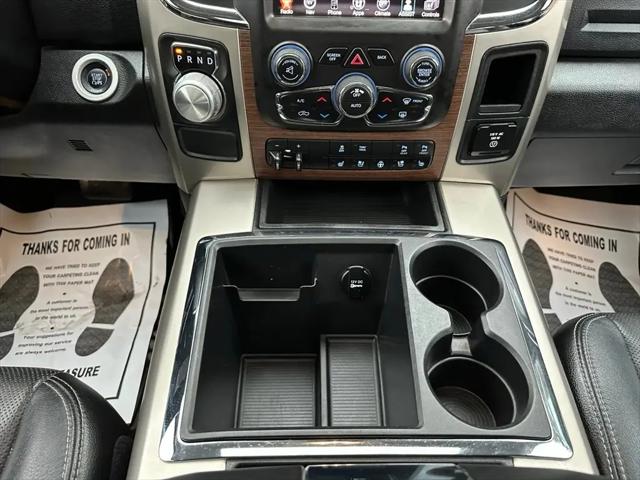 2014 Ram 1500 Laramie