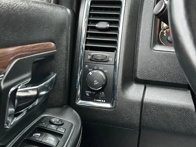 2014 Ram 1500 Laramie