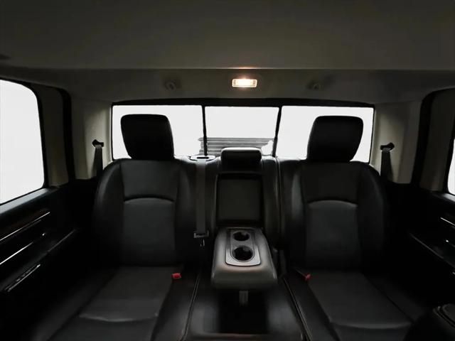 2014 Ram 1500 Laramie