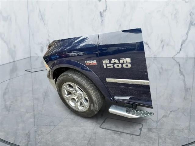 2014 Ram 1500 Laramie