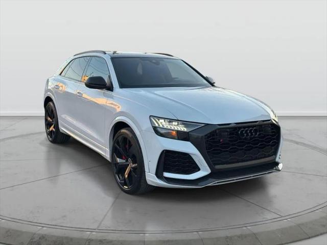 2024 Audi RS Q8 TFSI quattro Tiptronic for sale in Amityville, NY