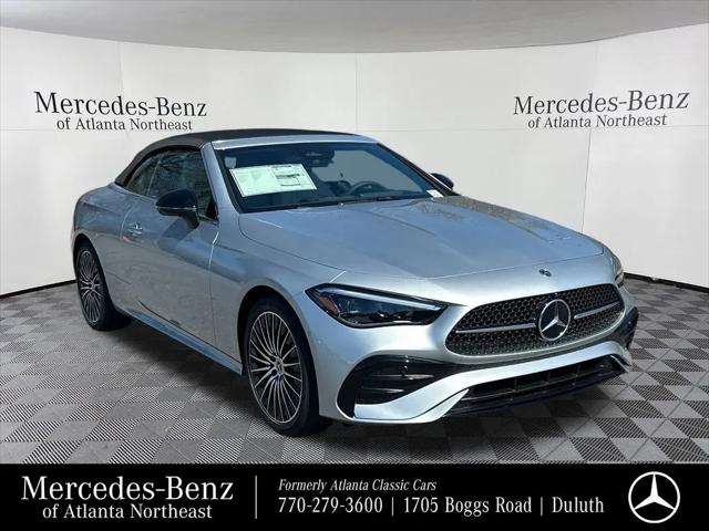 2026 Mercedes-Benz E-CLASS E 300 CLE 300 for sale in Duluth, GA