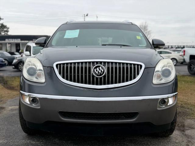 2012 Buick Enclave Premium