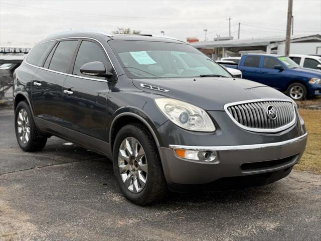 2012 Buick Enclave Premium