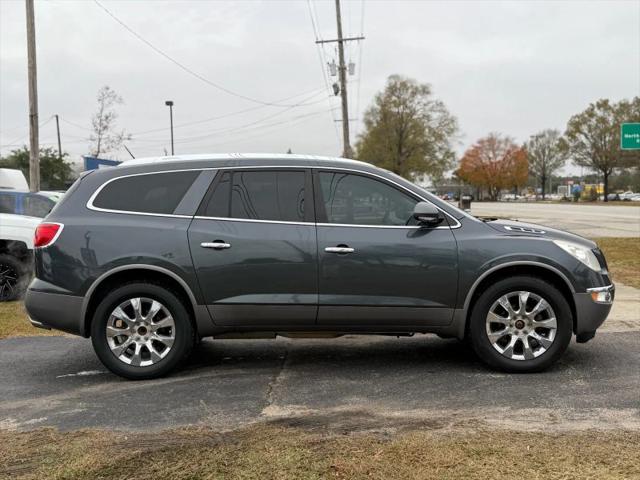 2012 Buick Enclave Premium