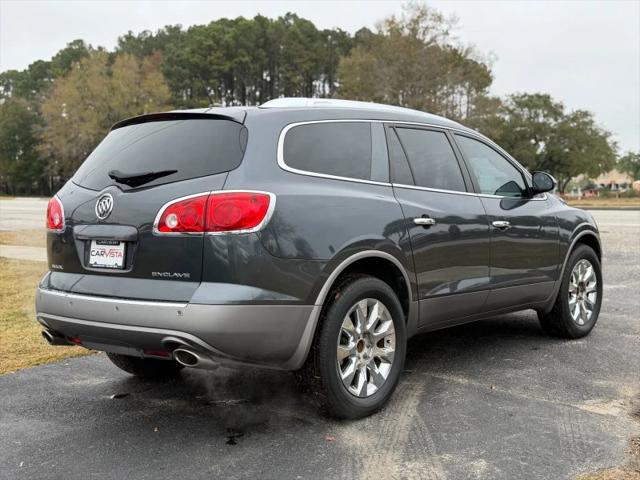 2012 Buick Enclave Premium