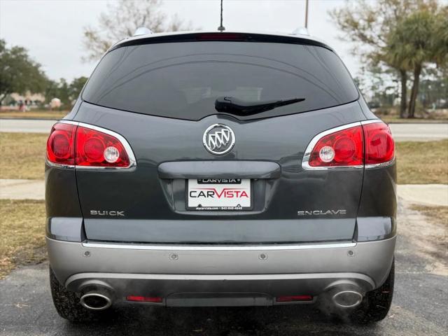 2012 Buick Enclave Premium